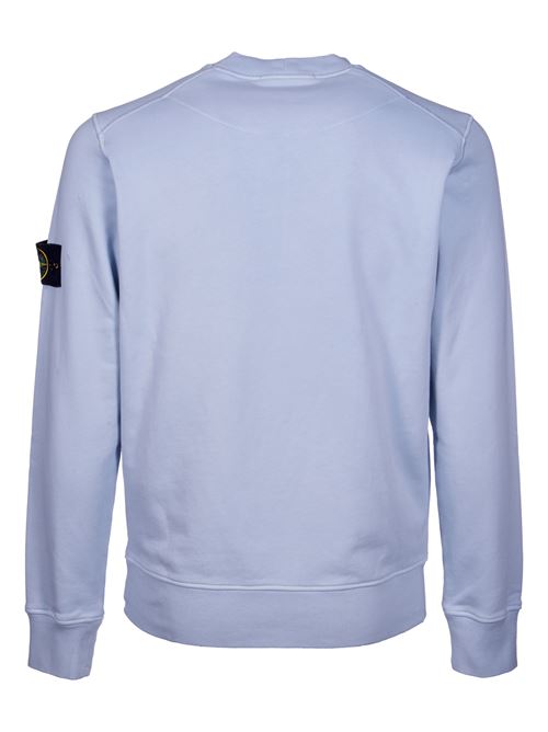 Cotton sweatshirt STONE ISLAND | 801563051V0041